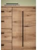 Furn.Design Sideboard Eiche Evoke, Kommode 150 cm mit Soft-Close