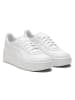 asics Sneaker Japan S Platform in white-white