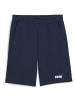 Puma Shorts ESS+ 2 in Blau