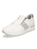 Gabor Fashion Sneaker in Offwhite