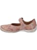 Josef Seibel Riemchen Sandalen für Damen in rot