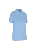 PRO Wear by ID Polo Shirt klassisch in Hellblau