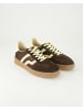 Gant Sneaker low in Braun