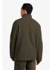 Jack Wolfskin Fleecejacke in grün