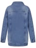 Rock Creek Jeansjacke in Blau