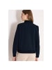 Cecil Blazer in universal blue