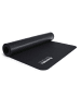 BLACKROLL Fitnessmatte Mat 185x65 in Schwarz