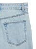 Vero Moda Mom Jeans in Light Blue Denim