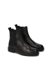 Kazar Chelsea Boots in Schwarz