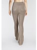 LASCANA Jazzpants in taupe