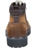rieker Winterstiefel in fuchs/braun