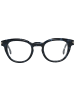 Lozza Unisex Optische Fassungen Vollrand Blau