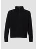 s.Oliver Strickpullover  in  9999_schwarz