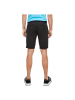 S.OLIVER RED LABEL Short in grau 9897