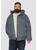s.Oliver Outdoor-Jacke  in  9581_schiefergrau