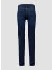 s.Oliver Jeans-Hose IZABELL in 58Z6_dunkelblau
