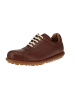 Camper Sneaker low Pelotas in Braun