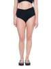 Studio Untold Bikini Slip in schwarz