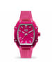 Ice Watch Quarzuhr für Erwachsene in pink
