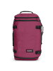 Eastpak Carry Pack Daypack 53 cm Laptopfach in wine burgundy