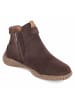 Josef Seibel Schlupfstiefel in grün