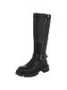 Ital-Design High Heel in Schwarz