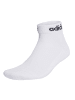 adidas Socken 6er Pack in Weiß