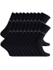 Pierre Cardin Pierre Cardin Socken 30 Paar in SCHWARZ
