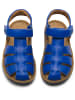 Camper Sandalen " Bicho " in Blau