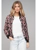 Cloud5ive Bombers - Blouson in rose/black