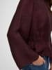 Vero Moda Hemd in Fudge
