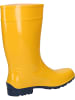 Bockstiegel Regenstiefel Luisa in gelb