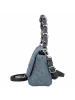 PICARD Rockstar - Schultertasche 24 cm (blue) in blau