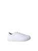 Armani Exchange Sneaker Weiss