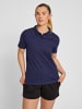 Hummel Zubehör Hmlred Damen in MARINE
