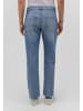 MAVI Regular fit Jeans für Herren in hell-blau