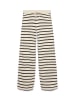 Vero Moda Gestrickte Hose in Birch