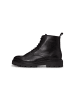 Marc O'Polo Schnürstiefel Model Phil in Schwarz