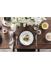 Villeroy & Boch 16er Set Tafelservice Manufacture Ice weiß in weiß