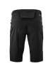 Gonso Trail Shorts Hipbag in Schwarz01100