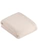 Vossen 2er Pack King Size Badetuch in ivory