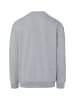 s.Oliver Sweatshirt in grau mehrfarbig - 0003