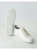 Ecco Sneaker low in Weiß