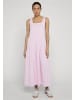 Urban Classics Day Dress in blushedrose