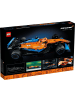 LEGO LEGO® Technic™ 42141 McLaren Formel 1™ Rennwagen