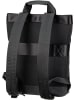 JOOP! Rucksack / Backpack Modica Falk Backpack SVZ in Black