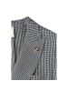 Roberto Pepe Luxury Blau Baumwolle Herren Jacke