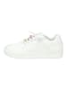Geox Sneaker WASHIBA D Weiß