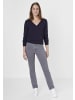 Paddock's 5-Pocket Jeans PAT in grey stone