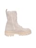 Tamaris Schnürschuh in taupe